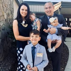 Meet your Posher, Alina michael